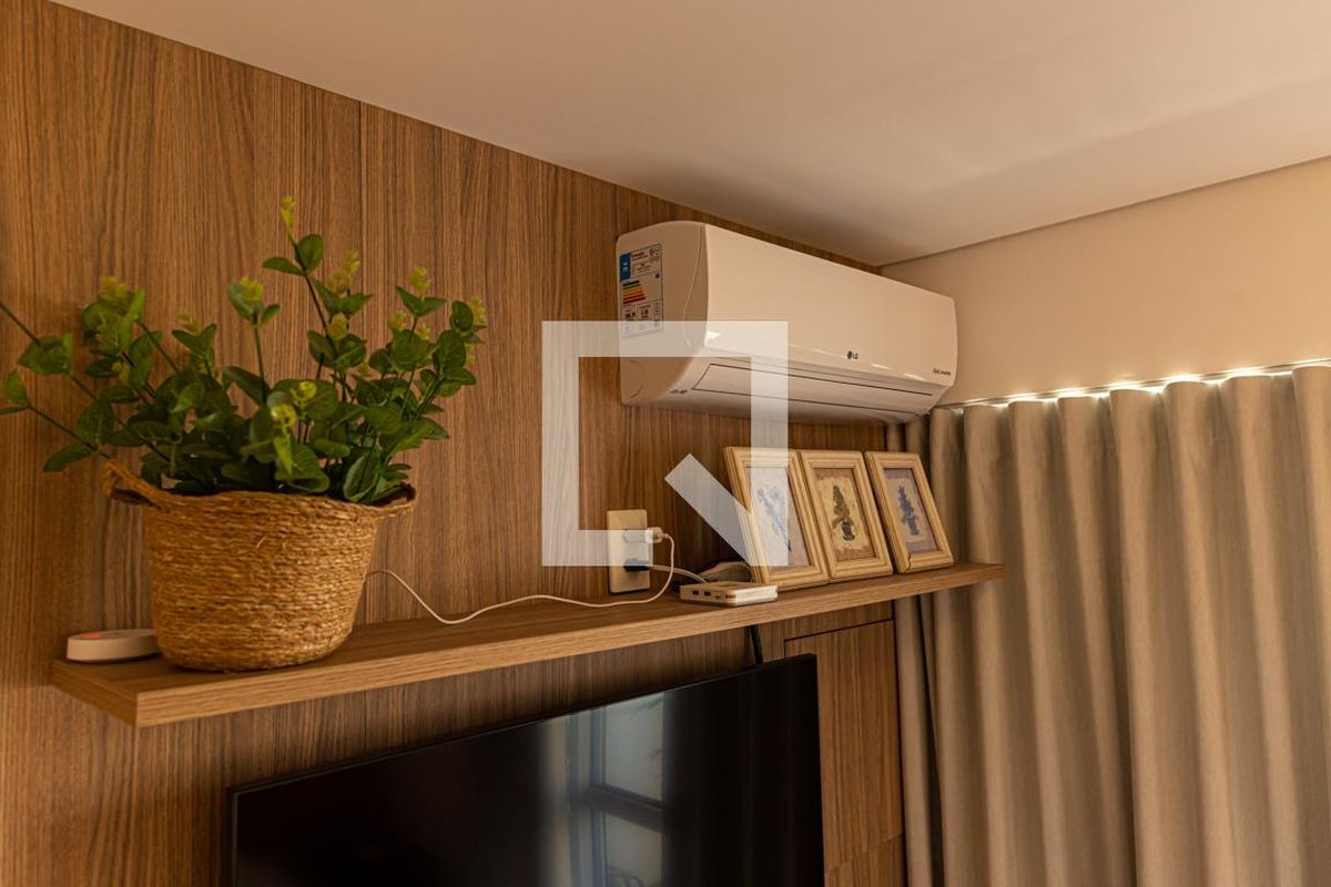 Kitnet-Studio, 25 m² - Foto 14