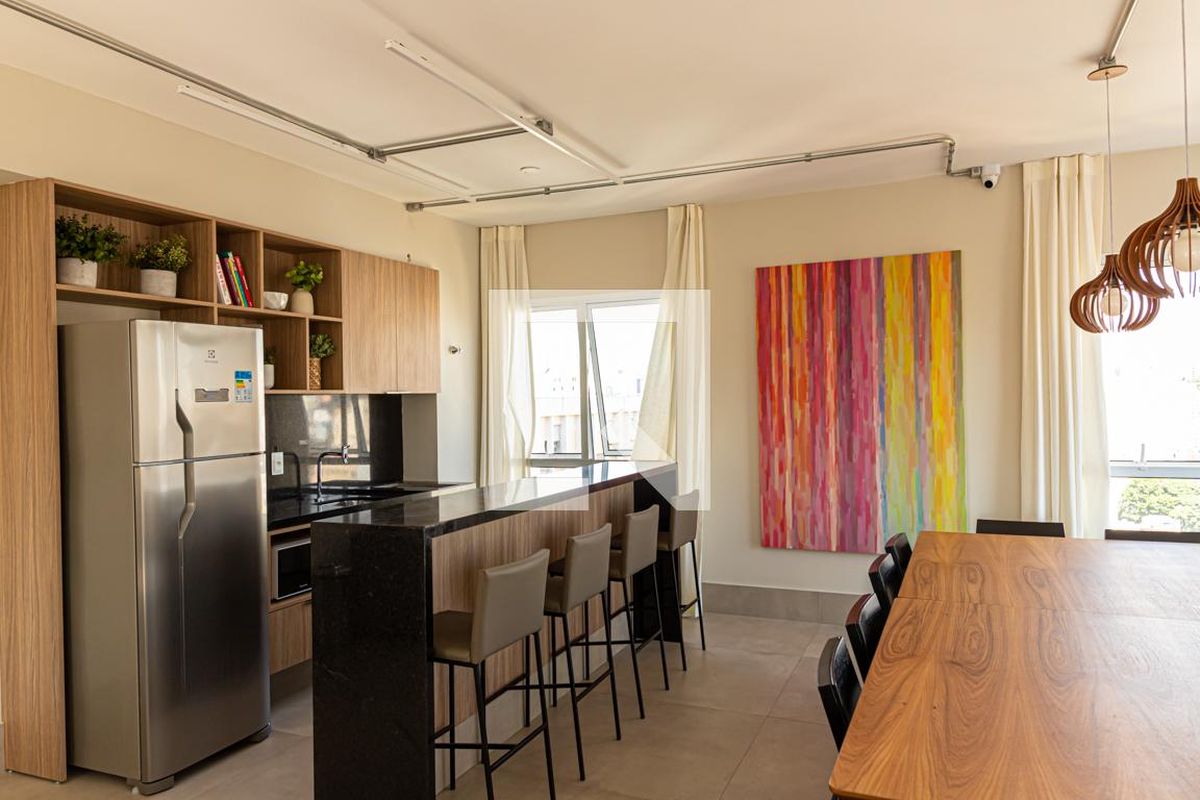 Kitnet-Studio, 25 m² - Foto 38