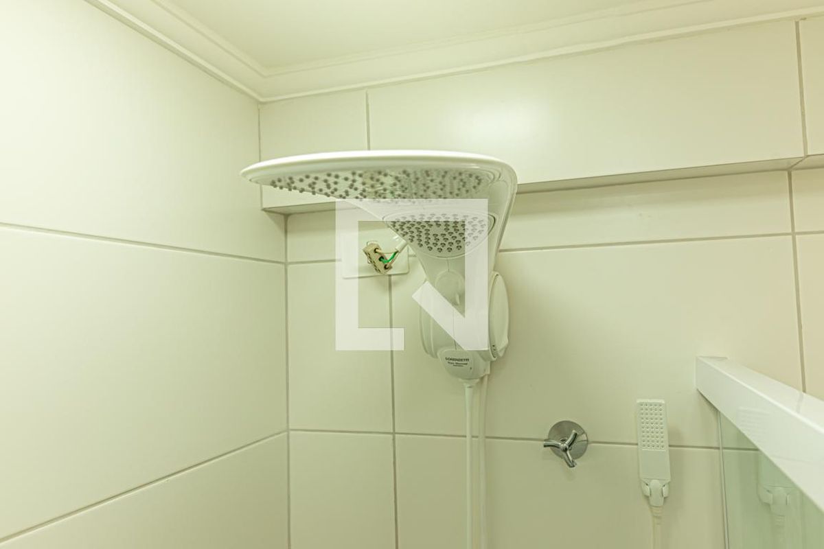 Kitnet-Studio, 25 m² - Foto 22