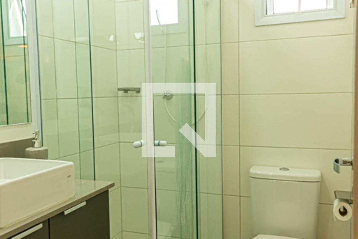 Kitnet-Studio, 25 m² - Foto 18