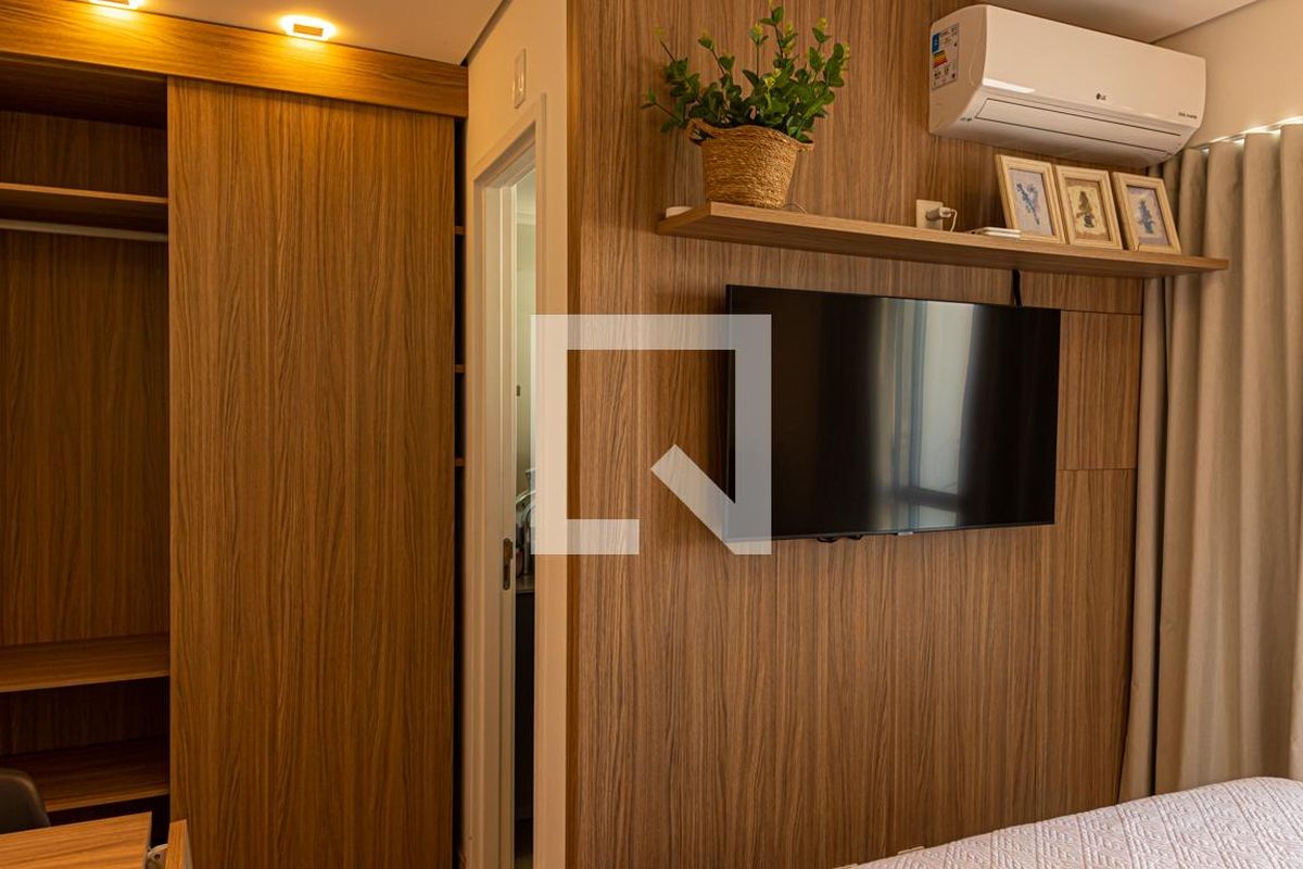 Kitnet-Studio, 25 m² - Foto 8