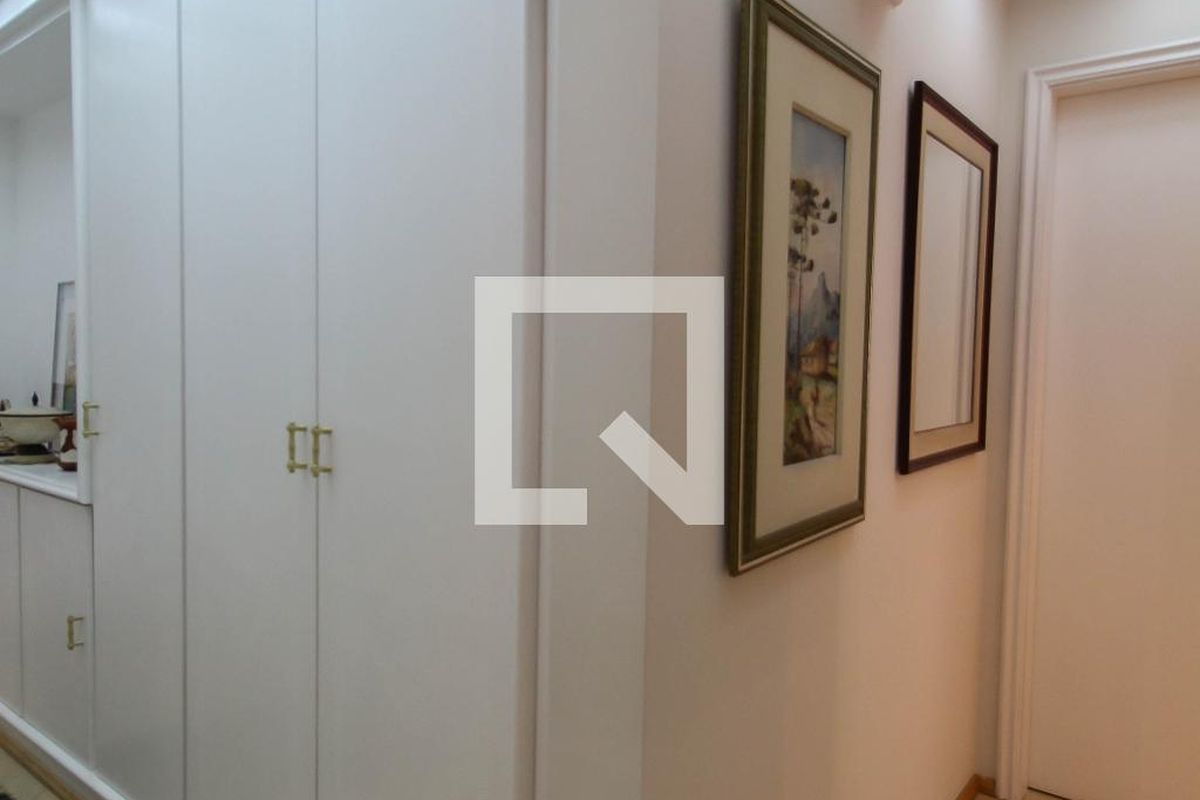 Apartamento, 4 quartos, 170 m² - Foto 135