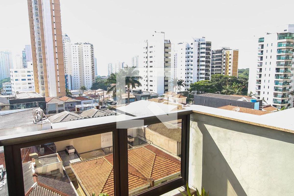 Apartamento, 4 quartos, 170 m² - Foto 55