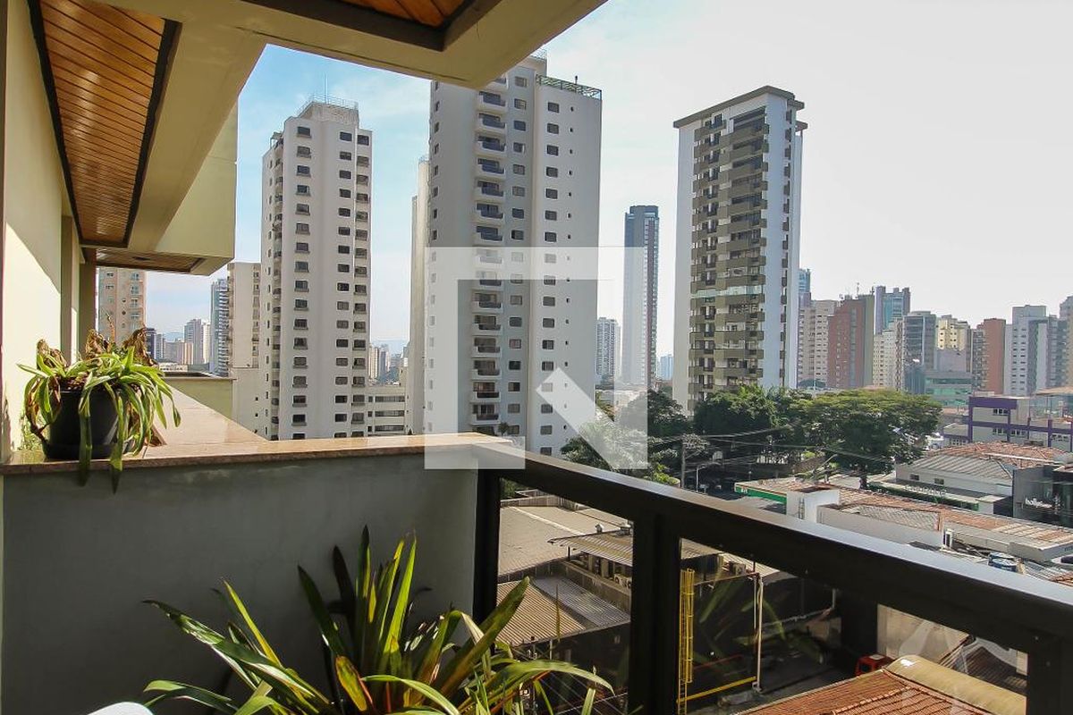Apartamento, 4 quartos, 170 m² - Foto 30
