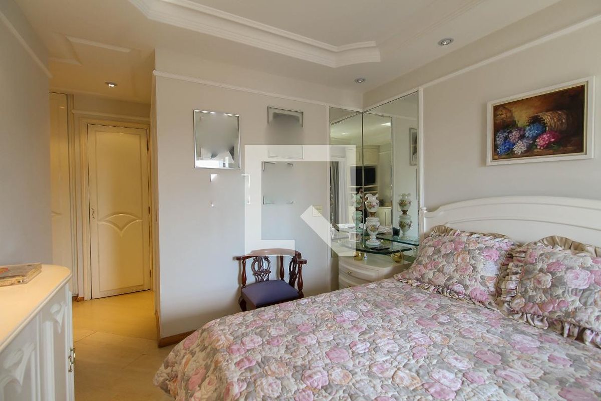 Apartamento, 4 quartos, 170 m² - Foto 50