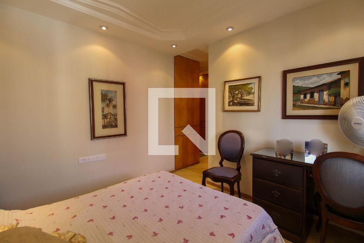 Apartamento, 4 quartos, 170 m² - Foto 110