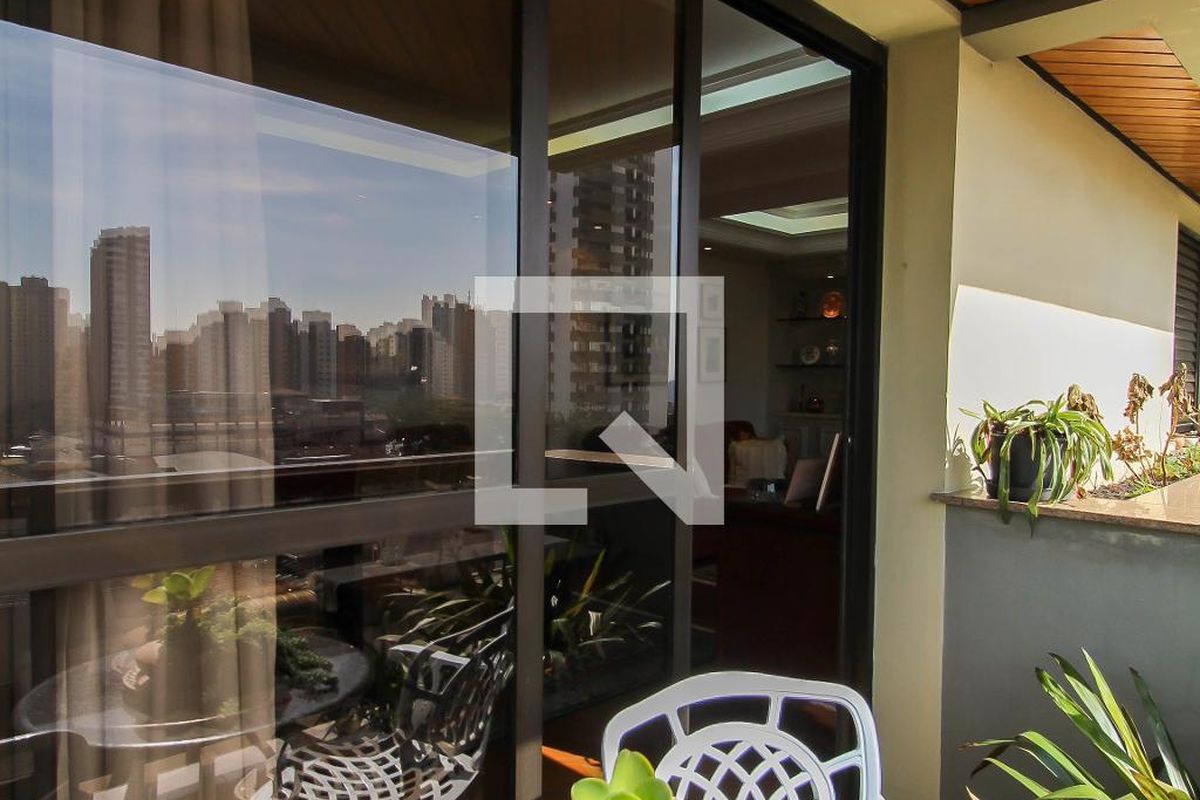Apartamento, 4 quartos, 170 m² - Foto 31