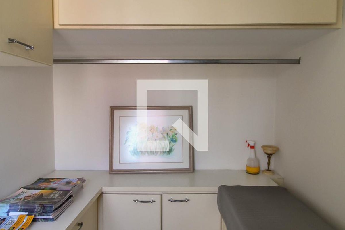 Apartamento, 4 quartos, 170 m² - Foto 178