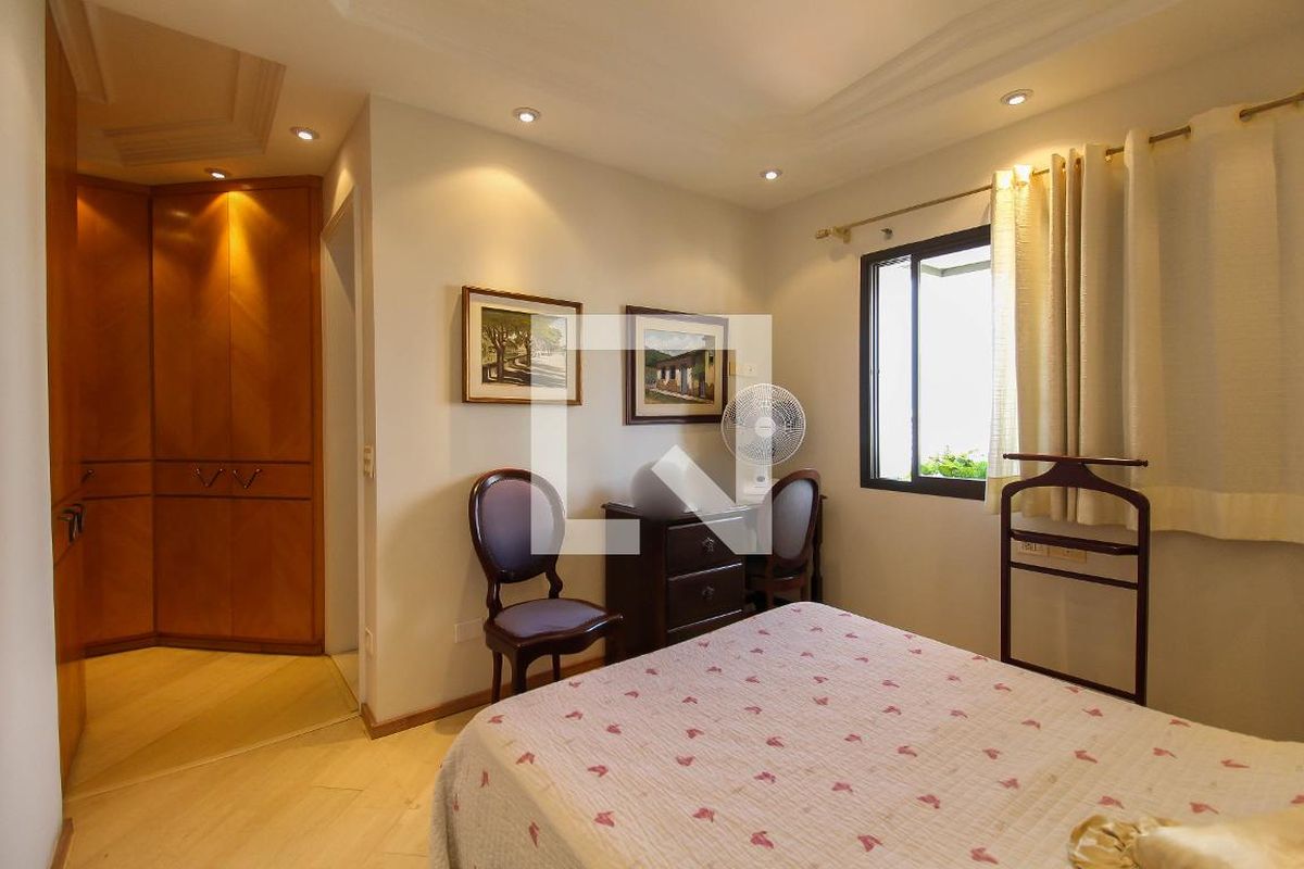 Apartamento, 4 quartos, 170 m² - Foto 114