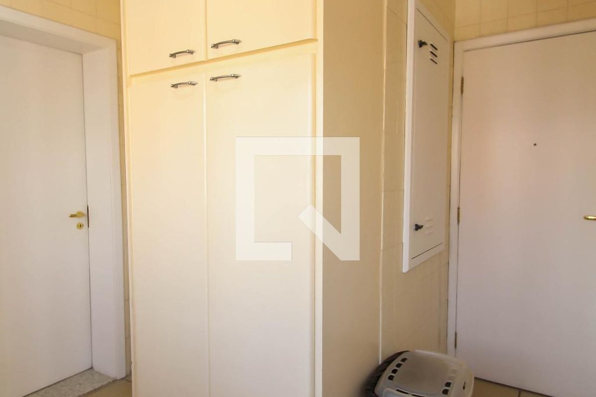 Apartamento, 4 quartos, 170 m² - Foto 166
