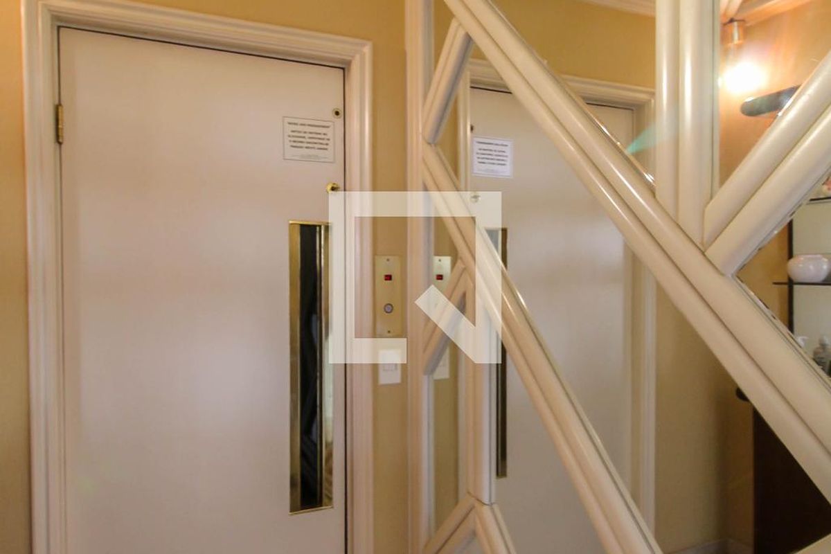 Apartamento, 4 quartos, 170 m² - Foto 191