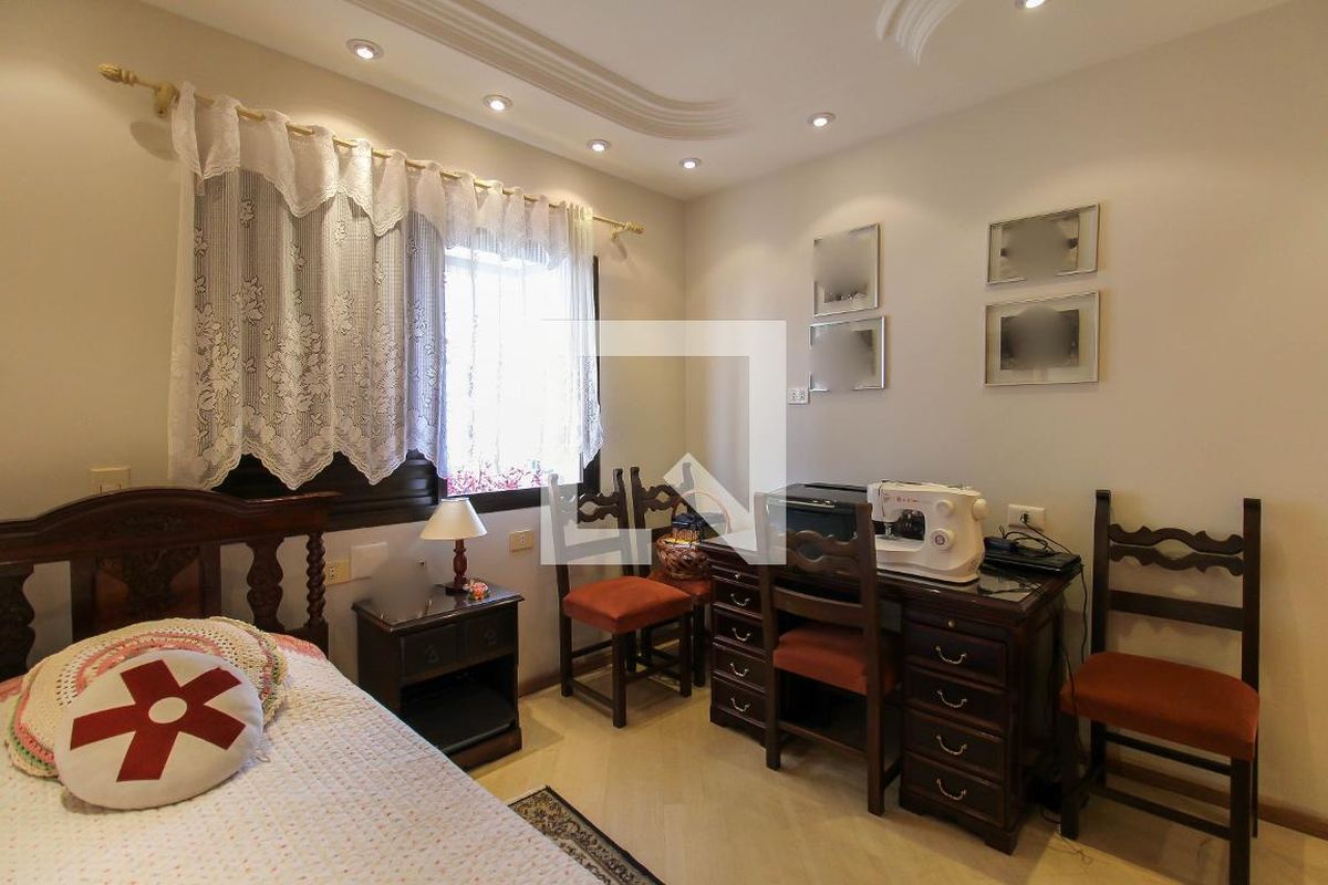 Apartamento, 4 quartos, 170 m² - Foto 91