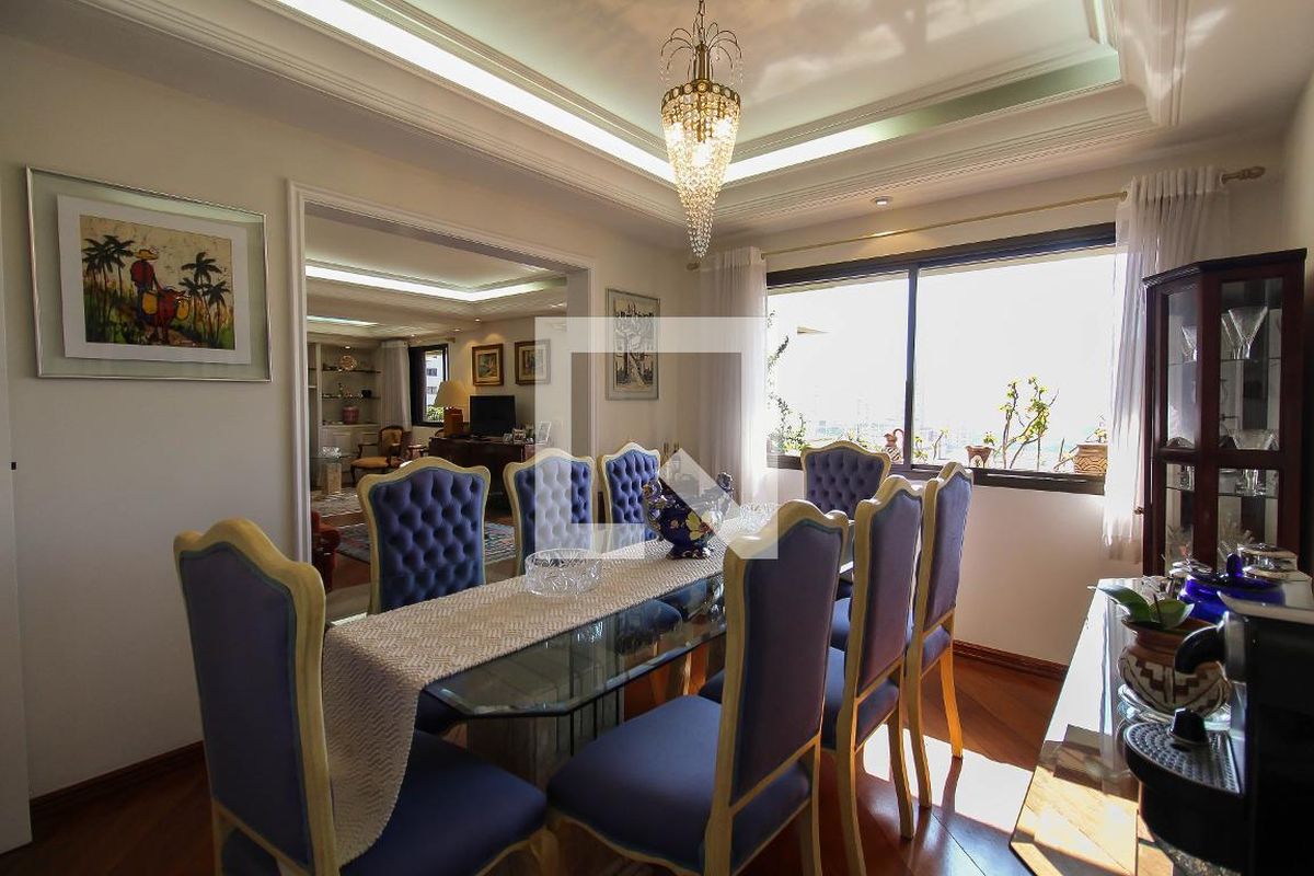 Apartamento, 4 quartos, 170 m² - Foto 22