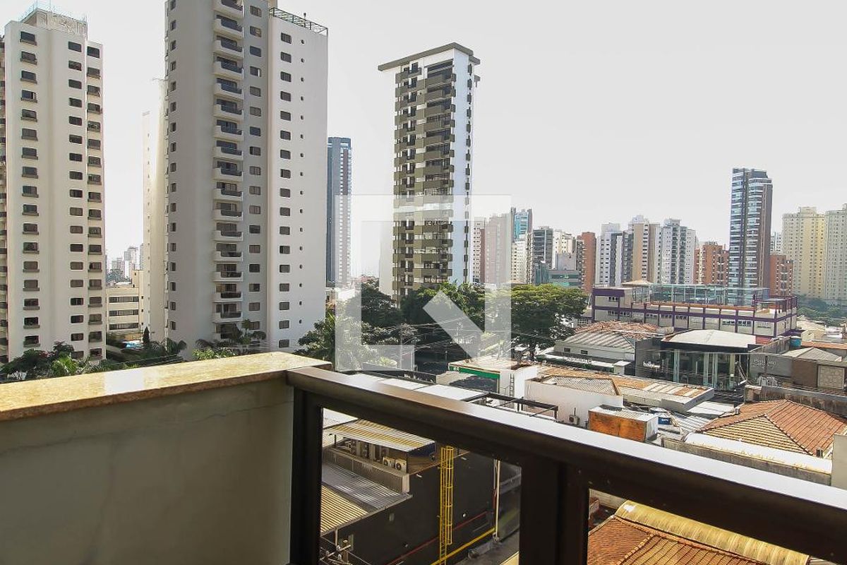 Apartamento, 4 quartos, 170 m² - Foto 59