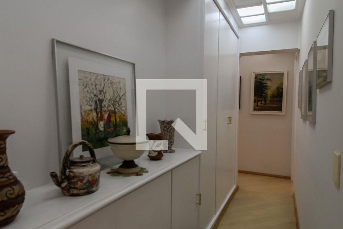Apartamento, 4 quartos, 170 m² - Foto 139