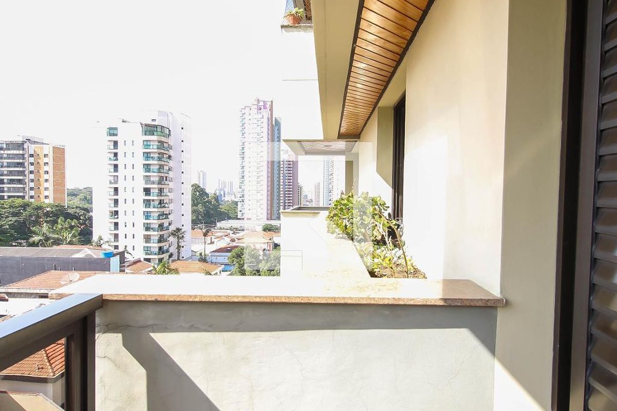 Apartamento, 4 quartos, 170 m² - Foto 58