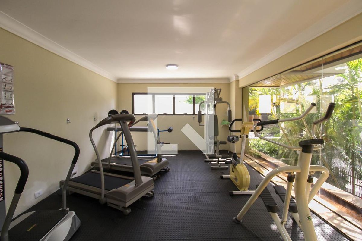Apartamento, 4 quartos, 170 m² - Foto 230
