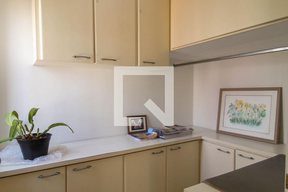 Apartamento, 4 quartos, 170 m² - Foto 171