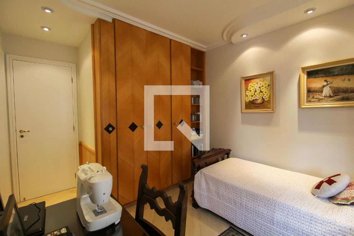 Apartamento, 4 quartos, 170 m² - Foto 90