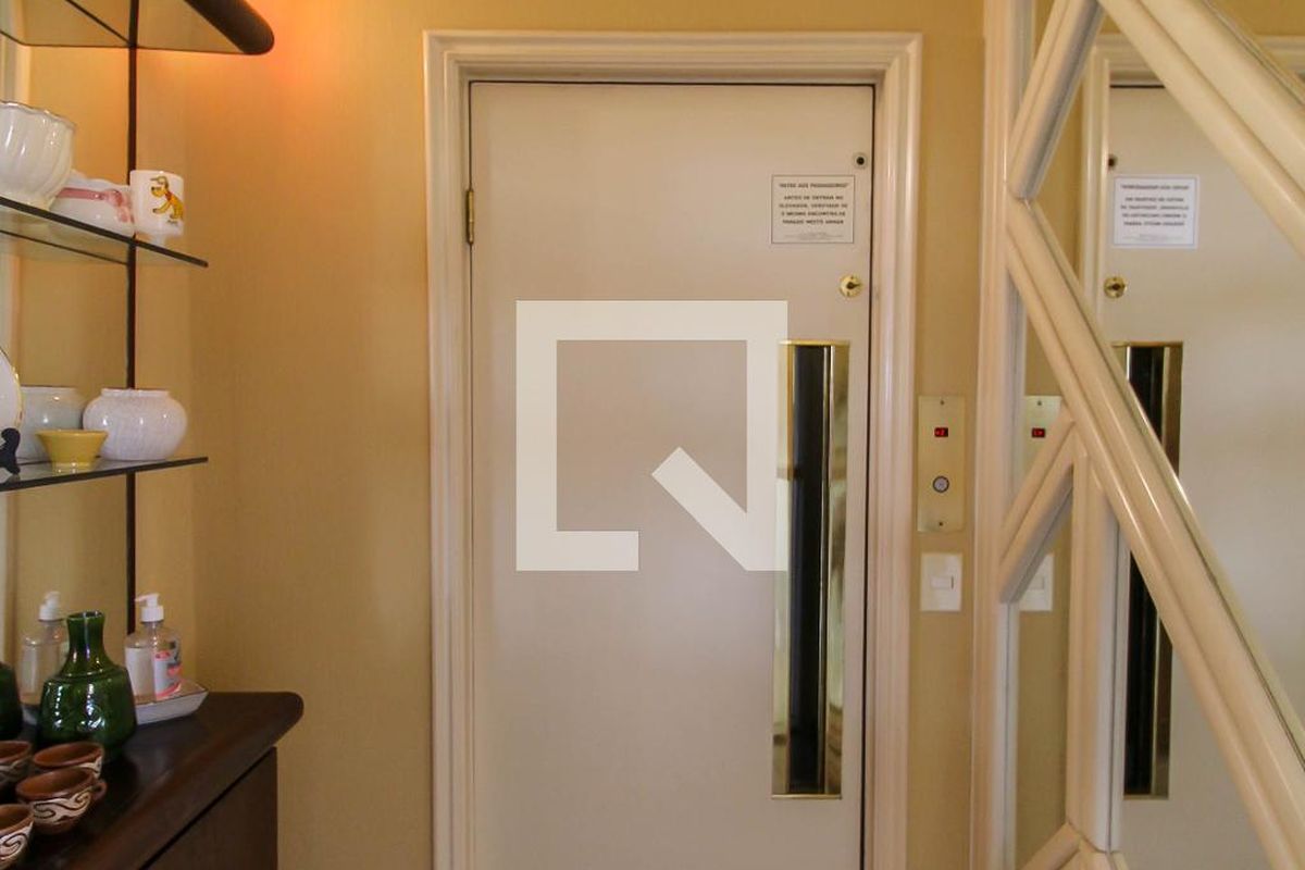 Apartamento, 4 quartos, 170 m² - Foto 194
