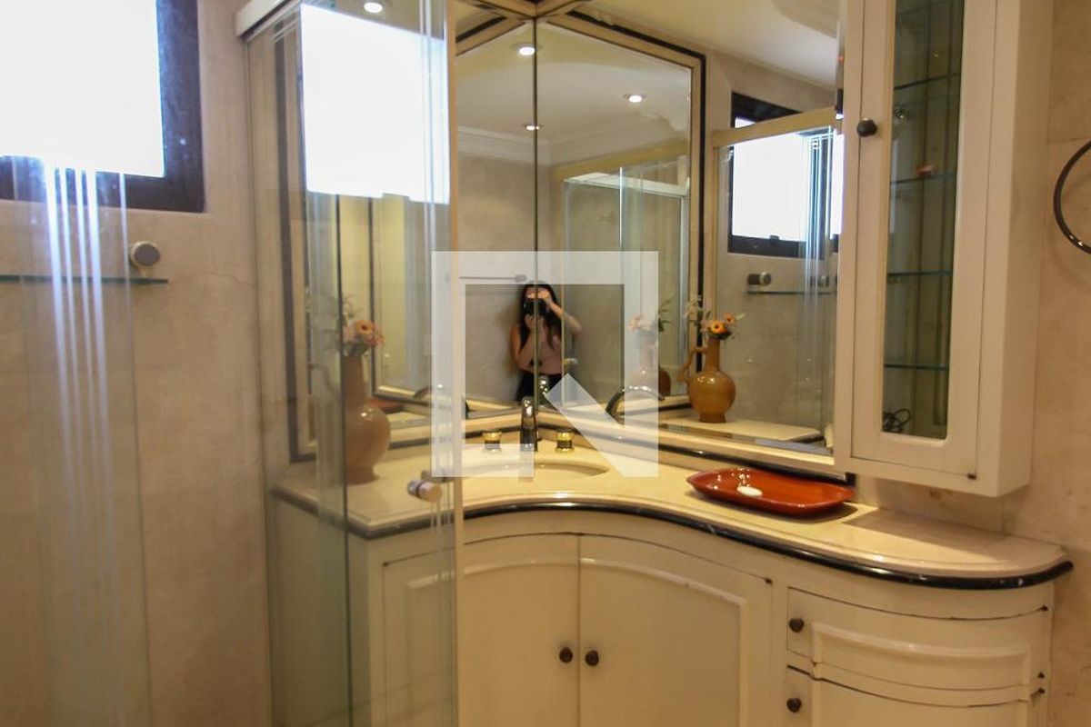 Apartamento, 4 quartos, 170 m² - Foto 123