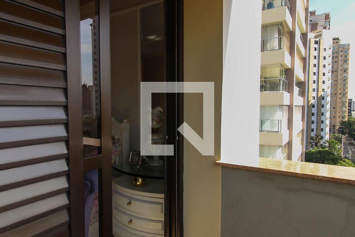 Apartamento, 4 quartos, 170 m² - Foto 62