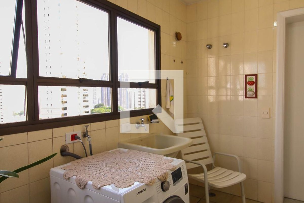 Apartamento, 4 quartos, 170 m² - Foto 158
