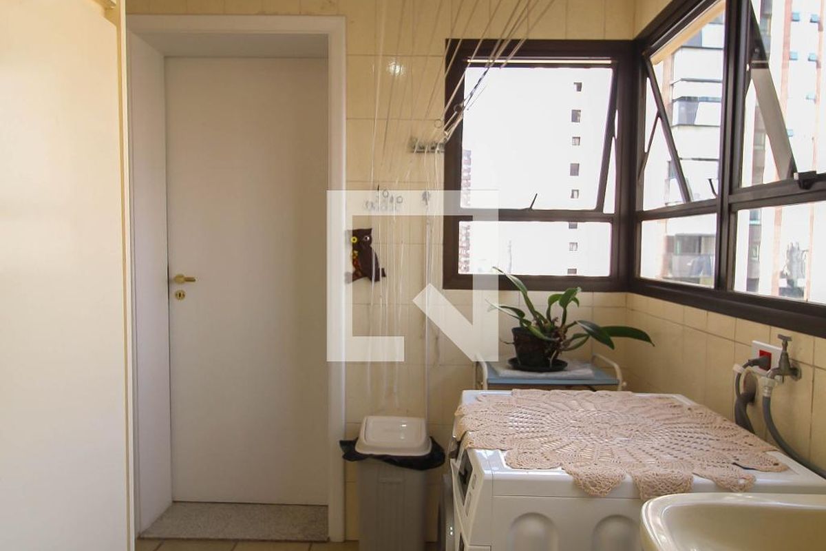 Apartamento, 4 quartos, 170 m² - Foto 162