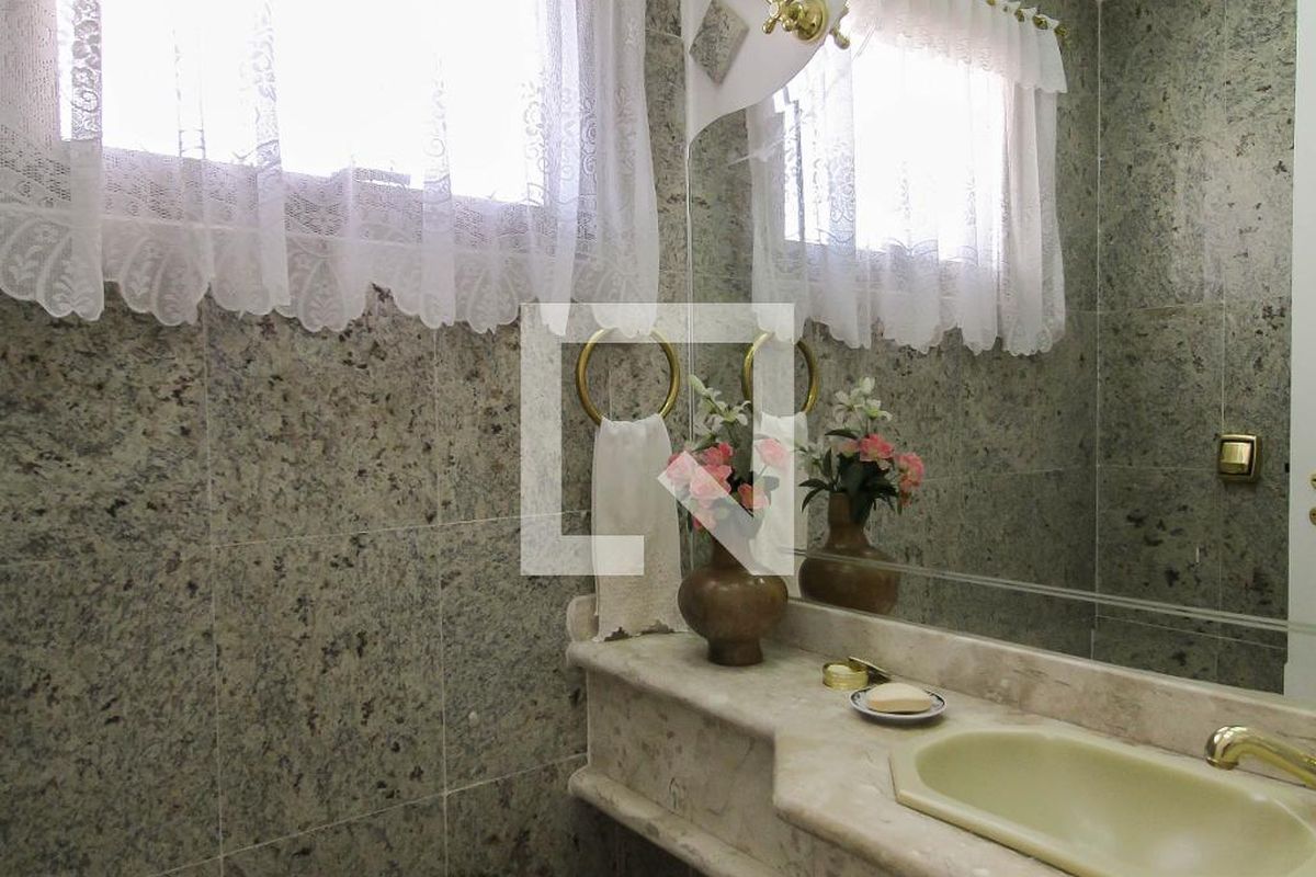 Apartamento, 4 quartos, 170 m² - Foto 38