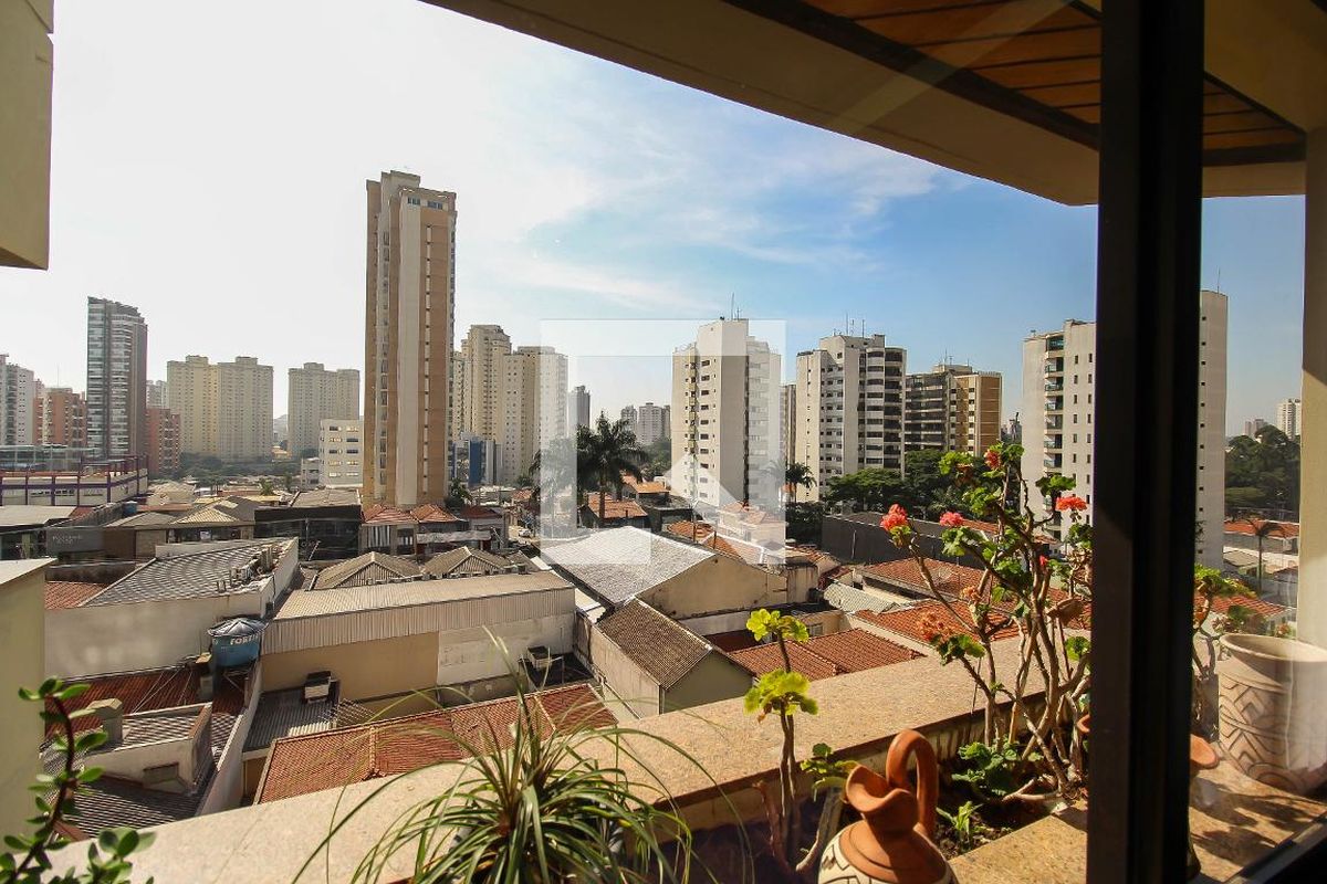 Apartamento, 4 quartos, 170 m² - Foto 23
