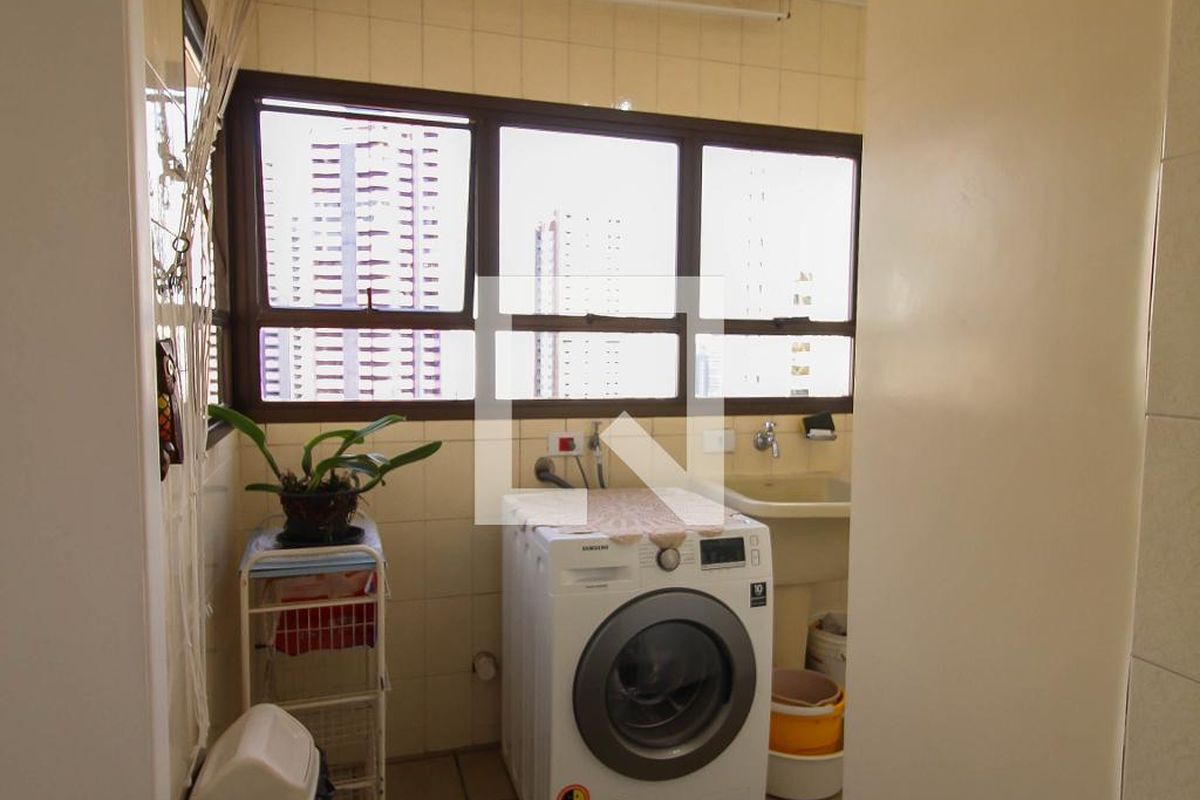 Apartamento, 4 quartos, 170 m² - Foto 163