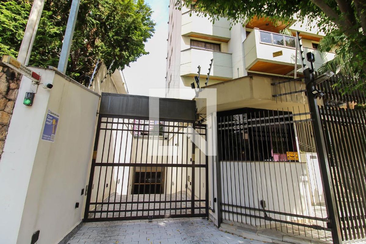 Apartamento, 4 quartos, 170 m² - Foto 238