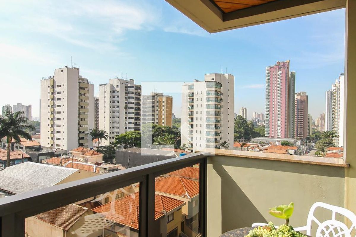 Apartamento, 4 quartos, 170 m² - Foto 27