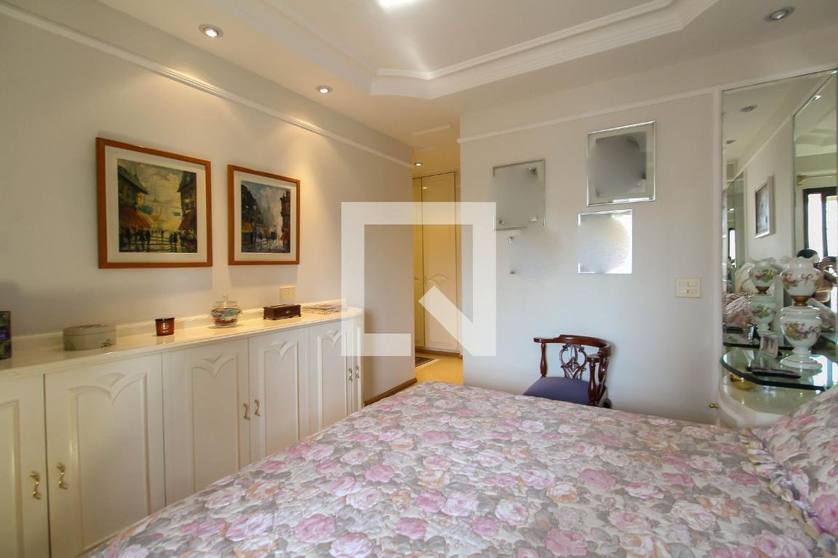 Apartamento, 4 quartos, 170 m² - Foto 47