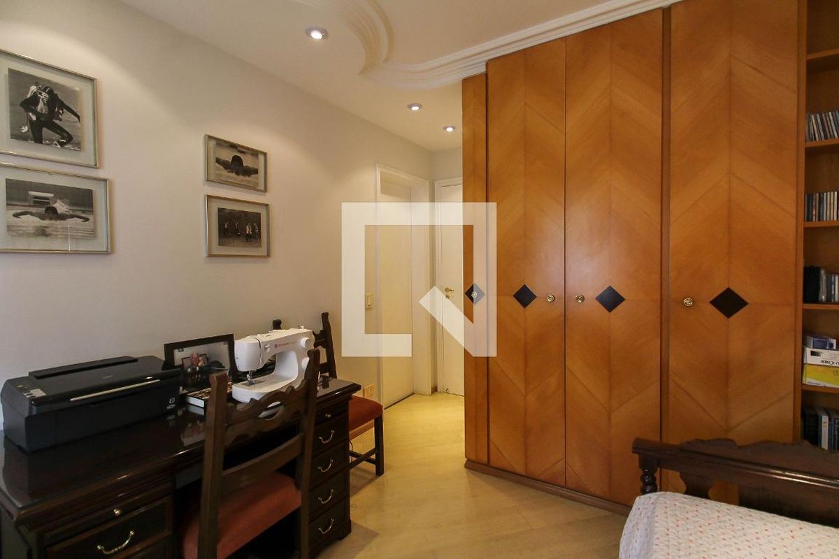 Apartamento, 4 quartos, 170 m² - Foto 87