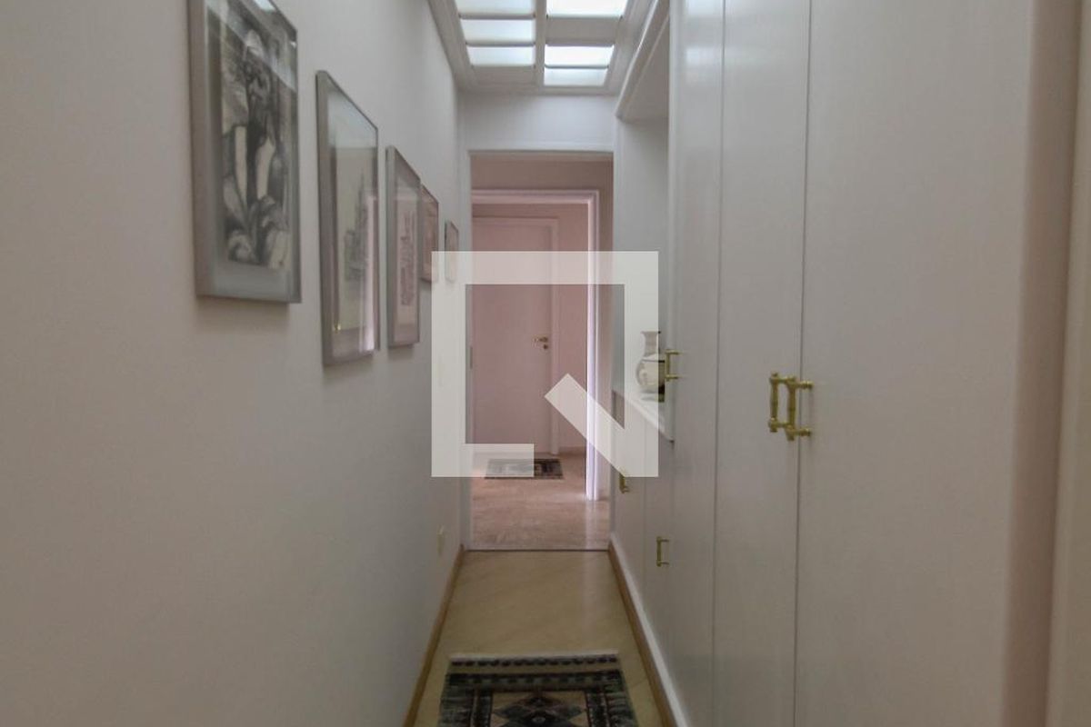 Apartamento, 4 quartos, 170 m² - Foto 138