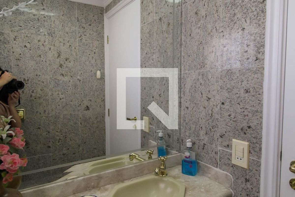 Apartamento, 4 quartos, 170 m² - Foto 42