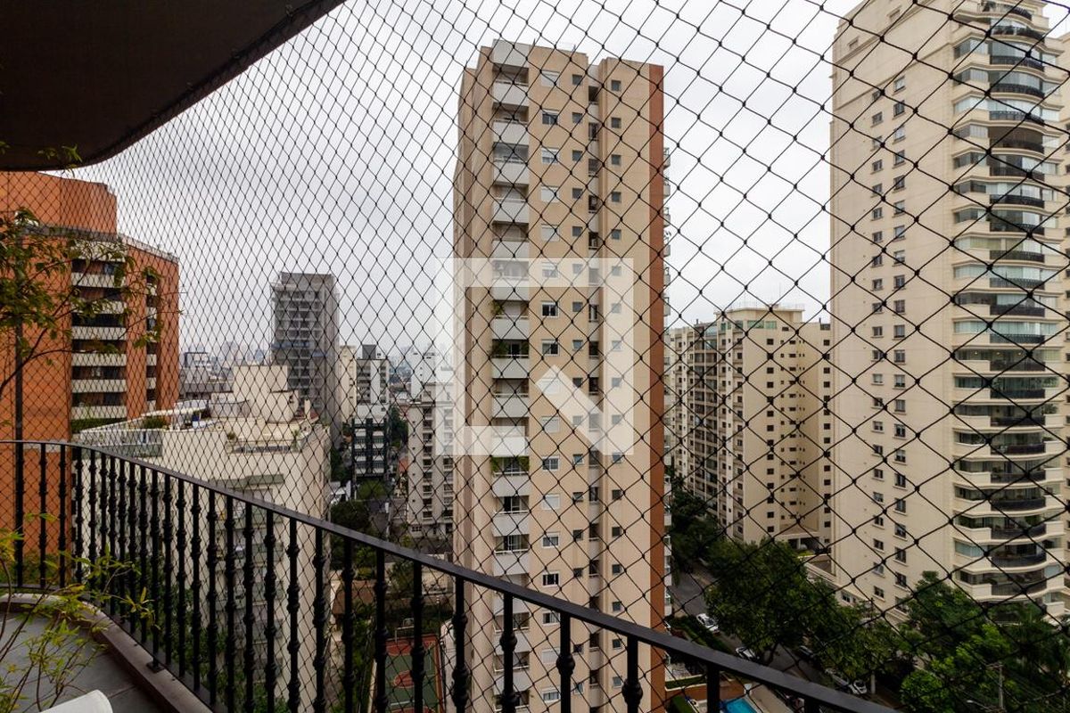 Apartamento, 3 quartos, 156 m² - Foto 16
