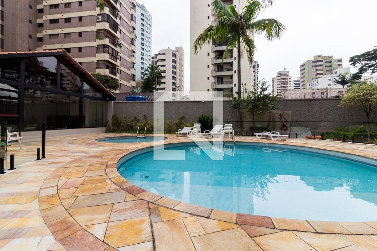 Apartamento, 3 quartos, 156 m² - Foto 92