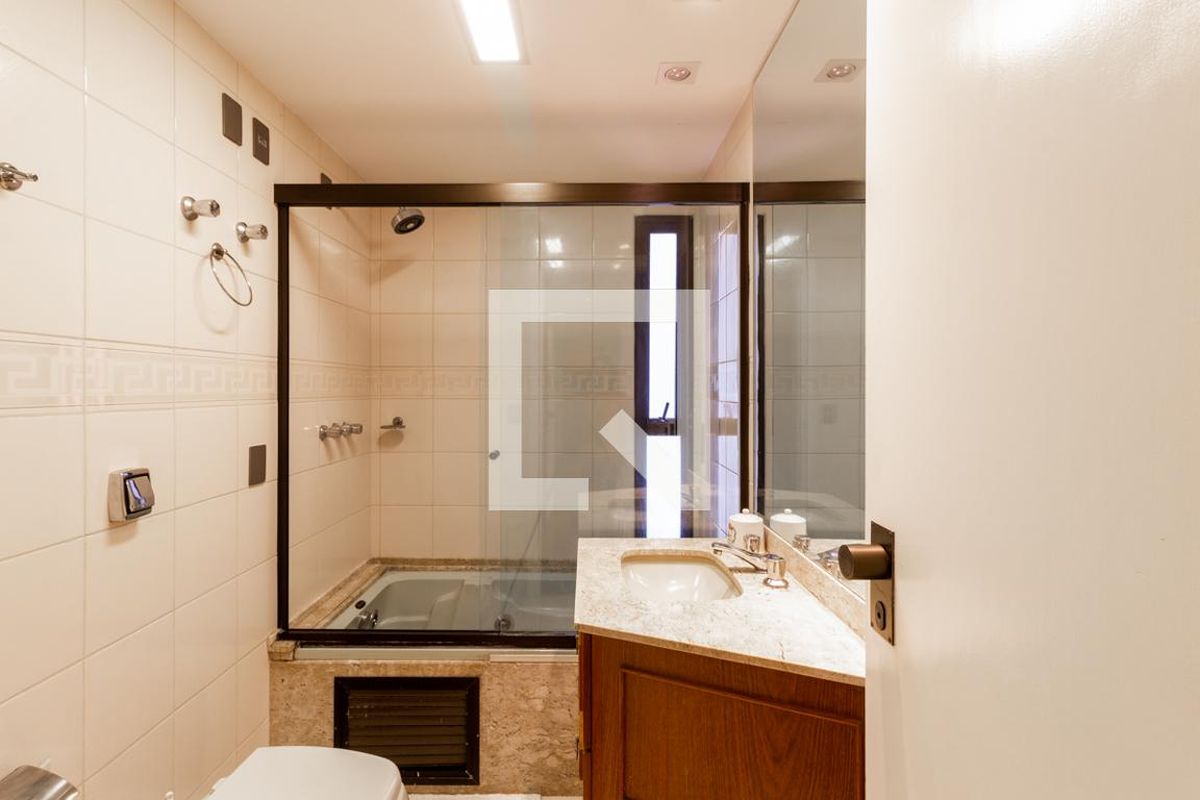 Apartamento, 3 quartos, 156 m² - Foto 32