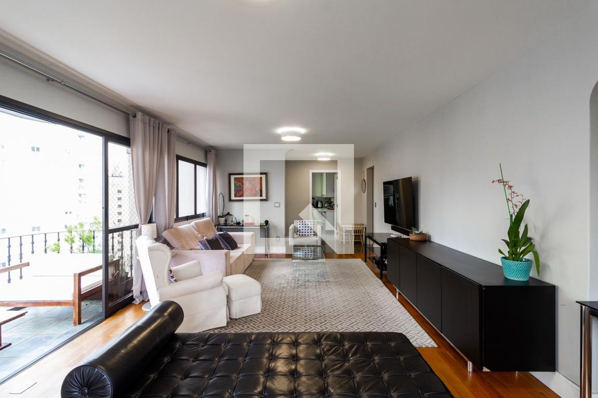 Apartamento, 3 quartos, 156 m² - Foto 10