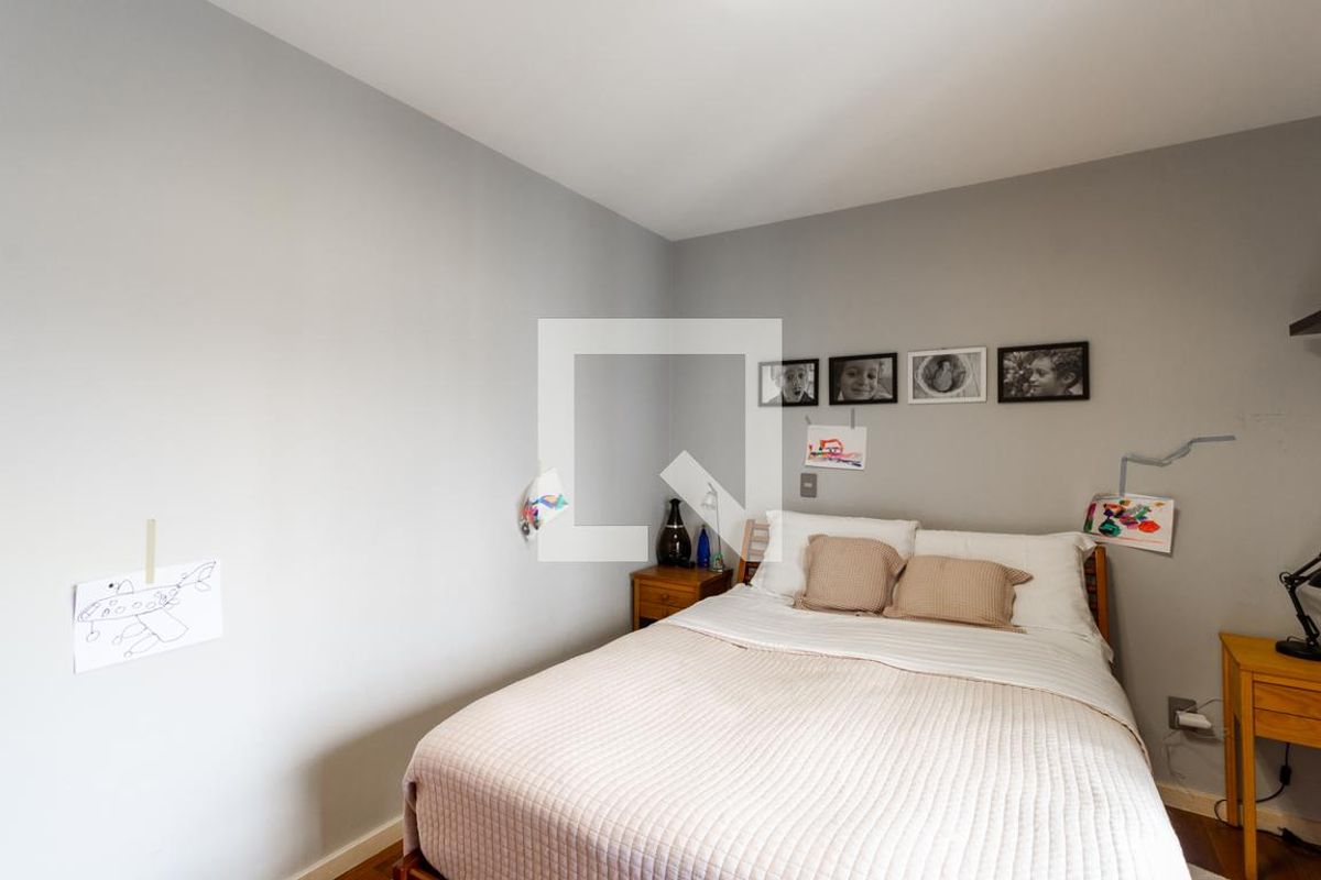 Apartamento, 3 quartos, 156 m² - Foto 26