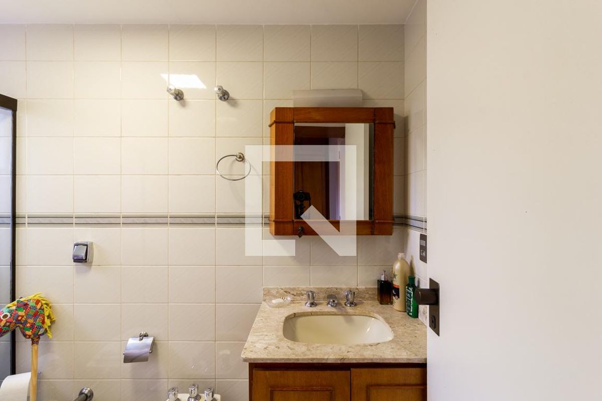 Apartamento, 3 quartos, 156 m² - Foto 60