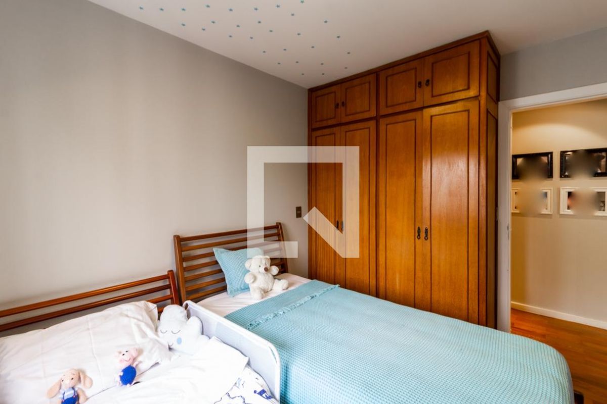 Apartamento, 3 quartos, 156 m² - Foto 42