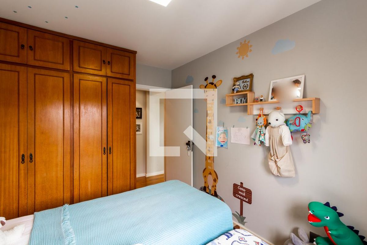 Apartamento, 3 quartos, 156 m² - Foto 44