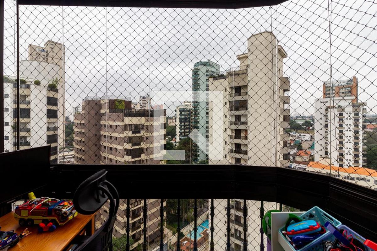 Apartamento, 3 quartos, 156 m² - Foto 20