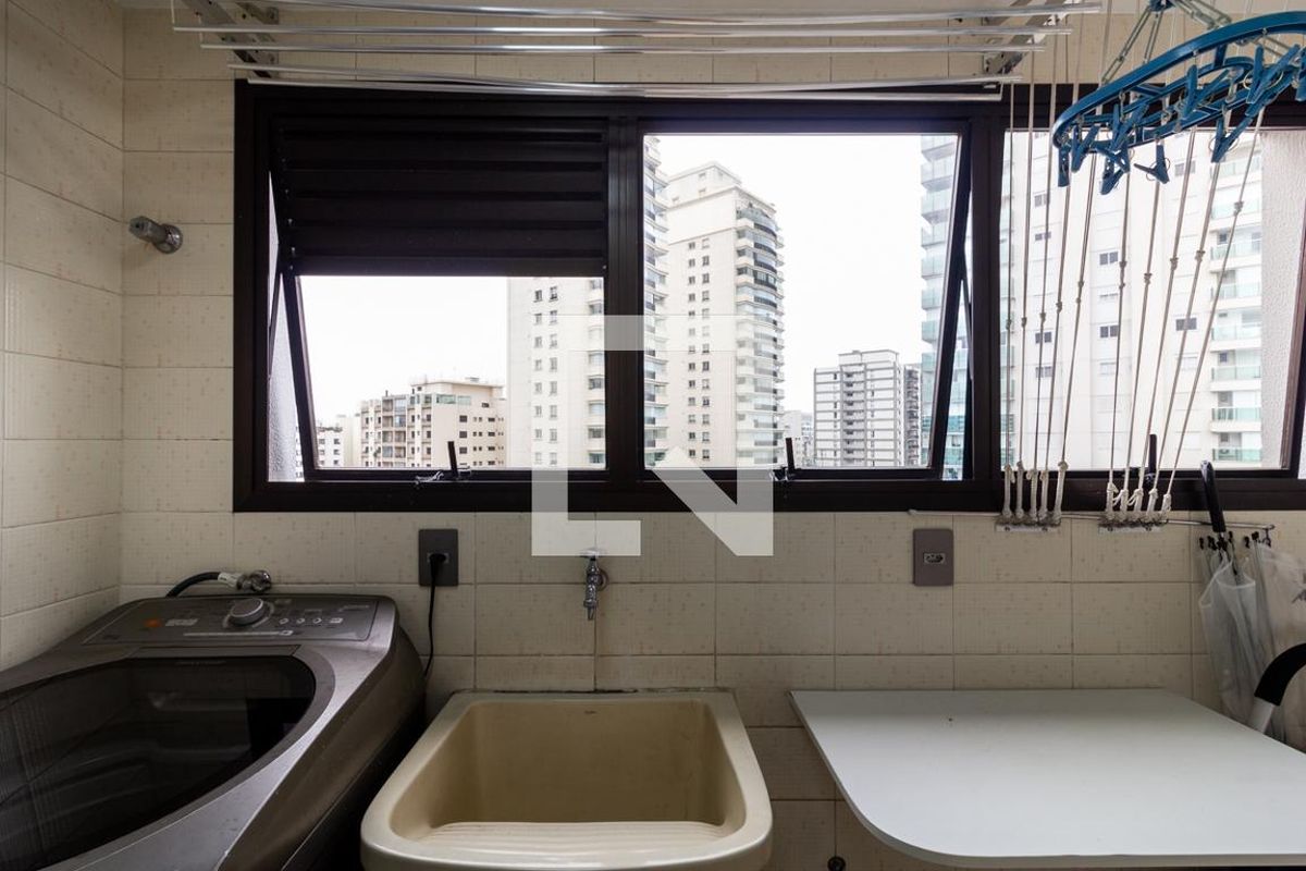 Apartamento, 3 quartos, 156 m² - Foto 78
