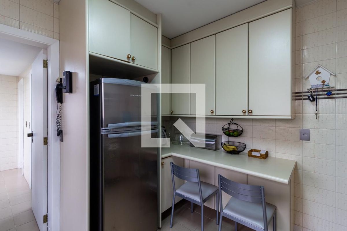 Apartamento, 3 quartos, 156 m² - Foto 74