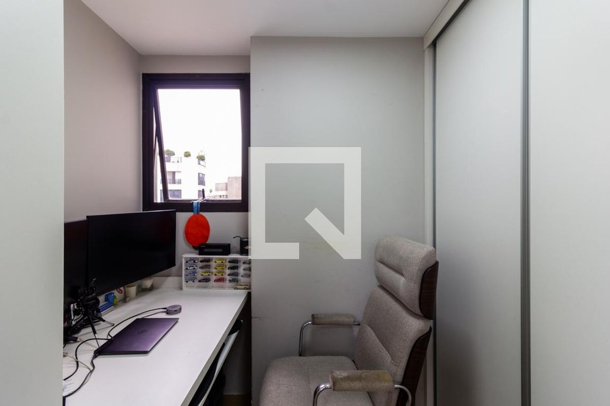 Apartamento, 3 quartos, 156 m² - Foto 80