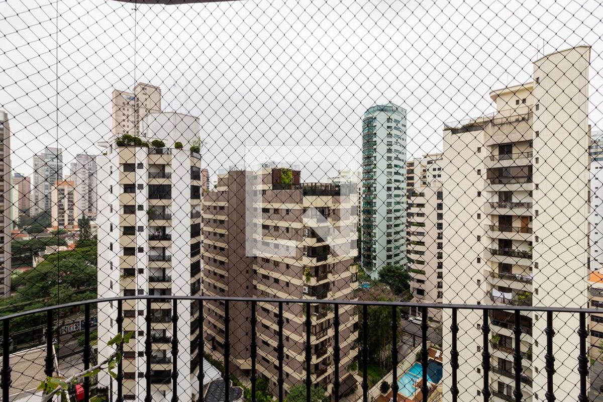 Apartamento, 3 quartos, 156 m² - Foto 30